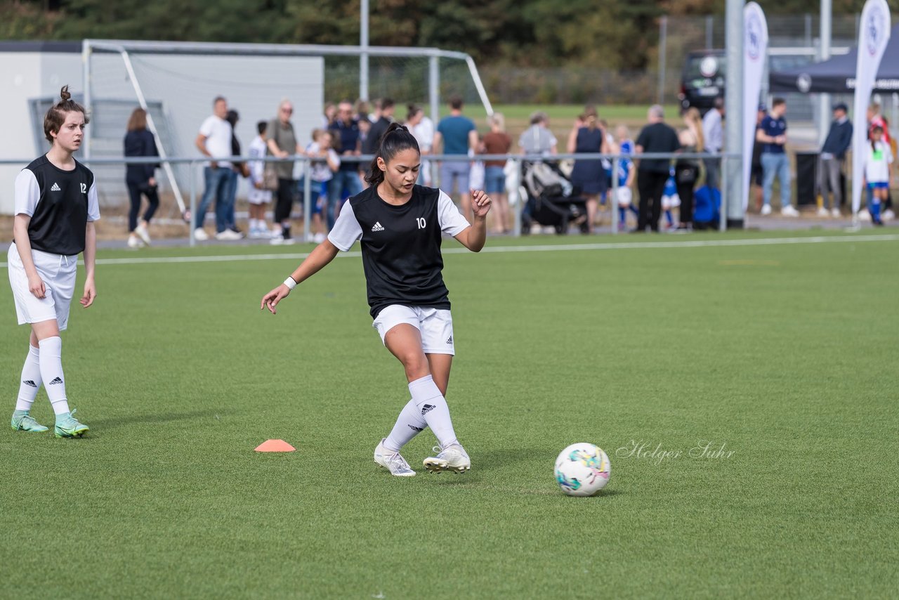 Bild 133 - F Oberliga Saisonstart